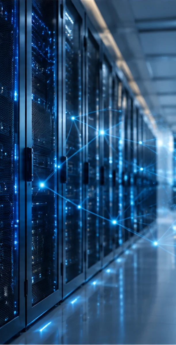 Modern wholesale finance technology and connected infrastructure
