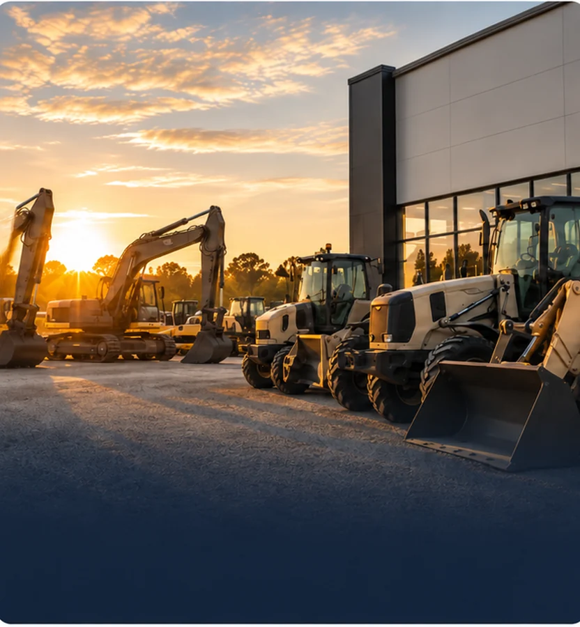Wholesale finance solutions for dealers