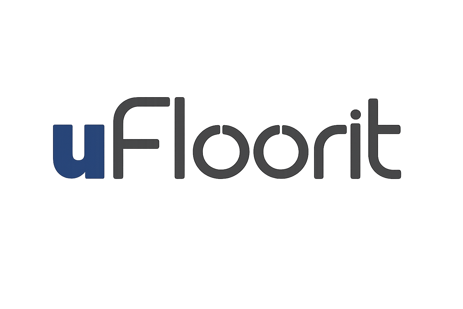 uFloorit Logo